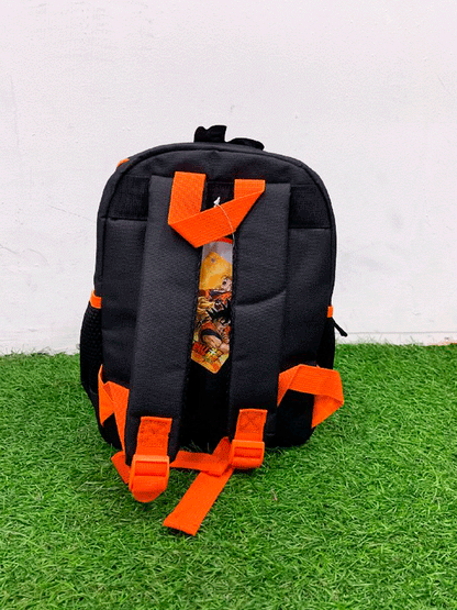 BOLSO ESCOLAR - TXADBP2399
