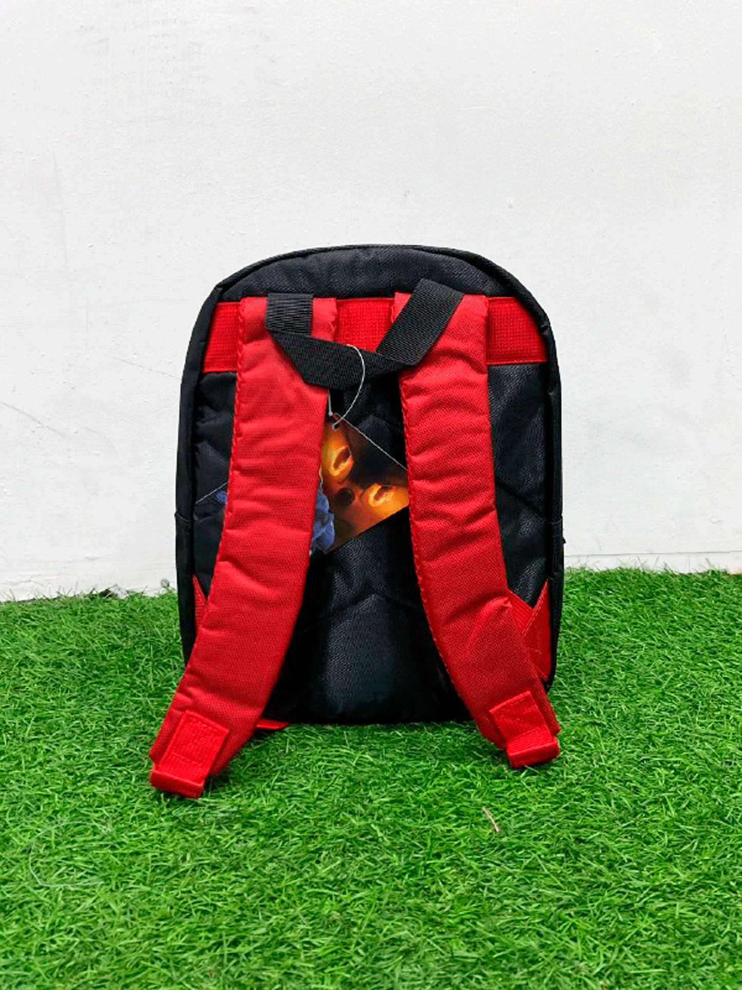 BOLSO ESCOLAR - SXASNP1027