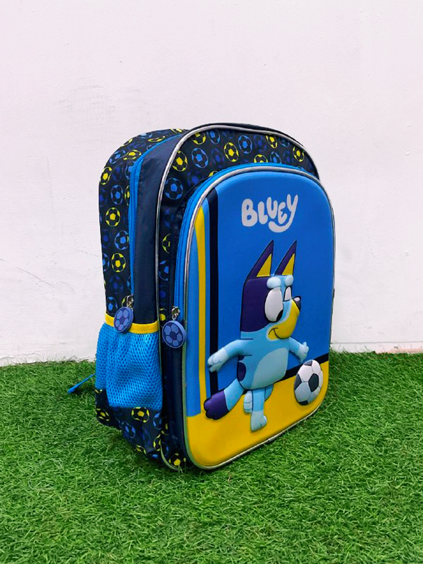BOLSO ESCOLAR - DXABLUP2456