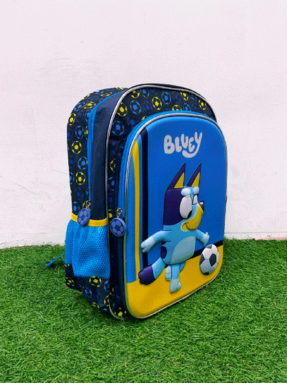 BOLSO ESCOLAR - DXABLUP2456