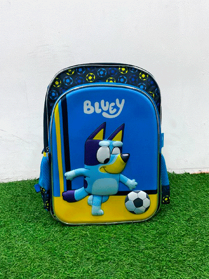 BOLSO ESCOLAR - DXABLUP2456