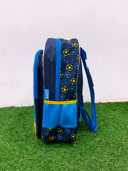 BOLSO ESCOLAR - DXABLUP2456