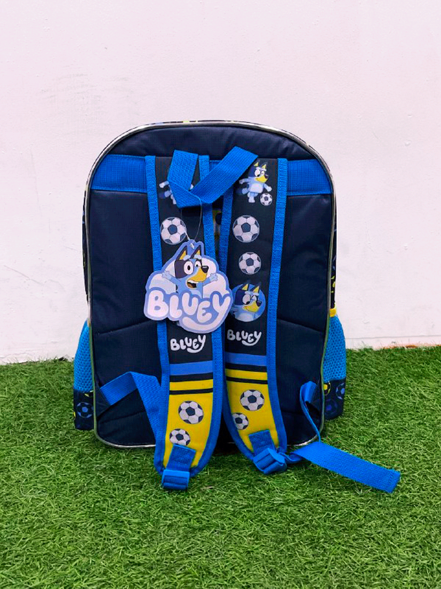 BOLSO ESCOLAR - DXABLUP2456