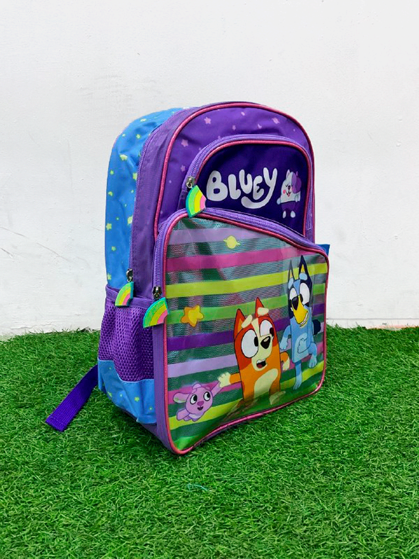 BOLSO ESCOLAR - DXABLUP2486