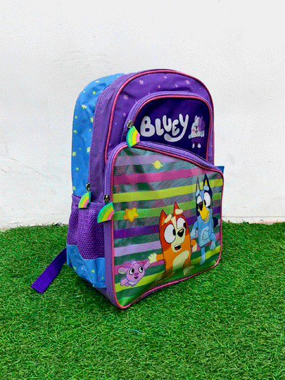 BOLSO ESCOLAR - DXABLUP2486