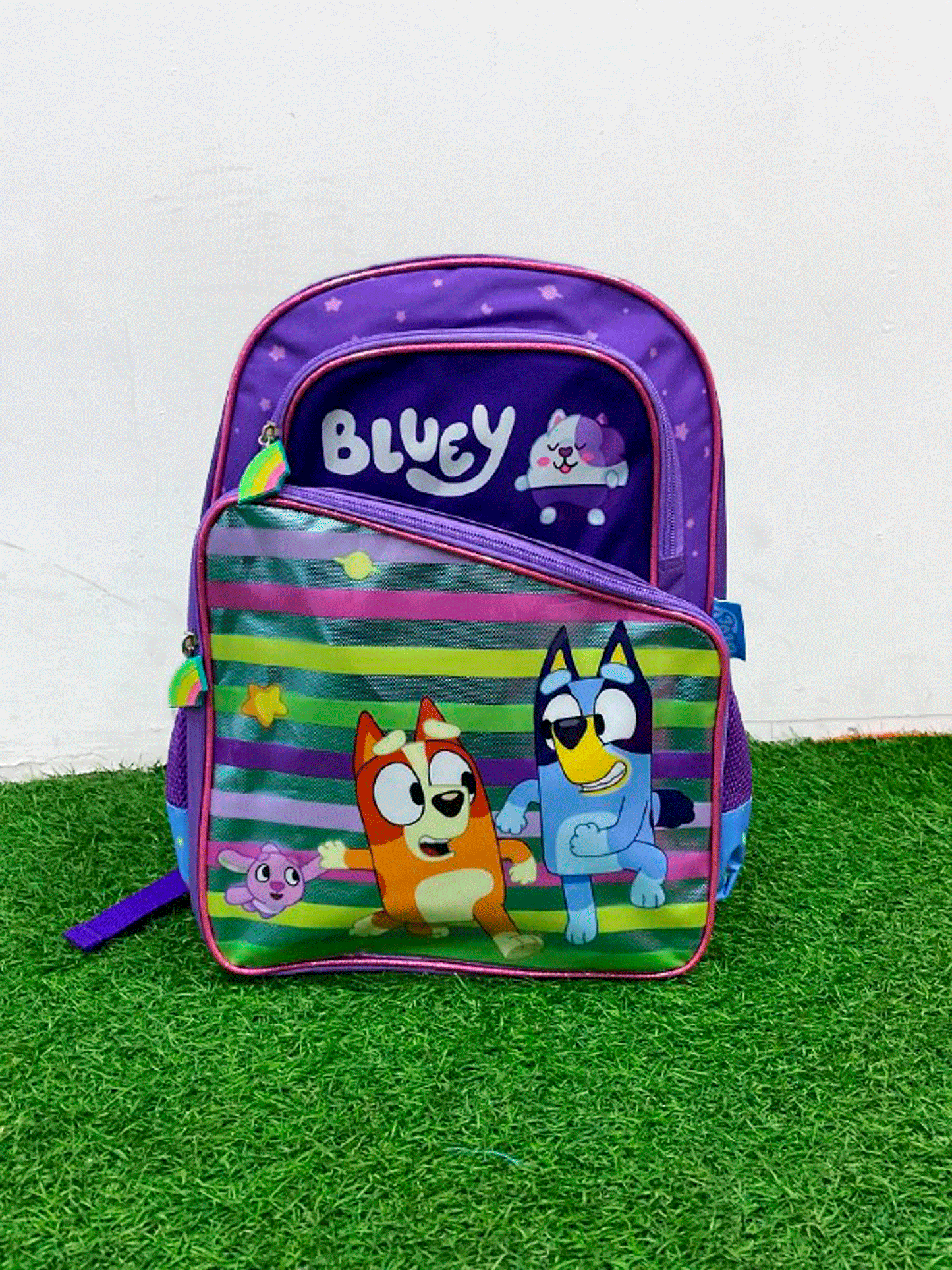 BOLSO ESCOLAR - DXABLUP2486
