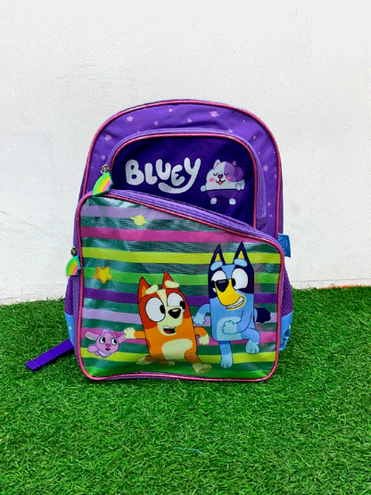 BOLSO ESCOLAR - DXABLUP2486