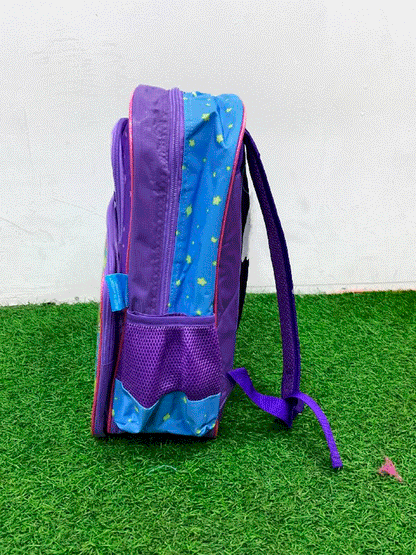 BOLSO ESCOLAR - DXABLUP2486