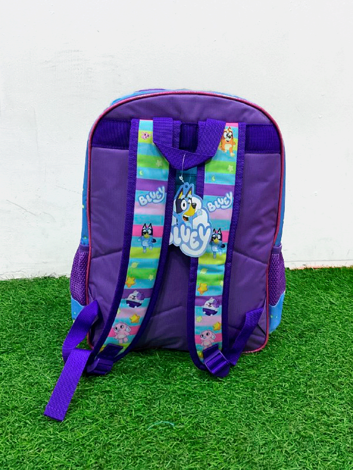 BOLSO ESCOLAR - DXABLUP2486