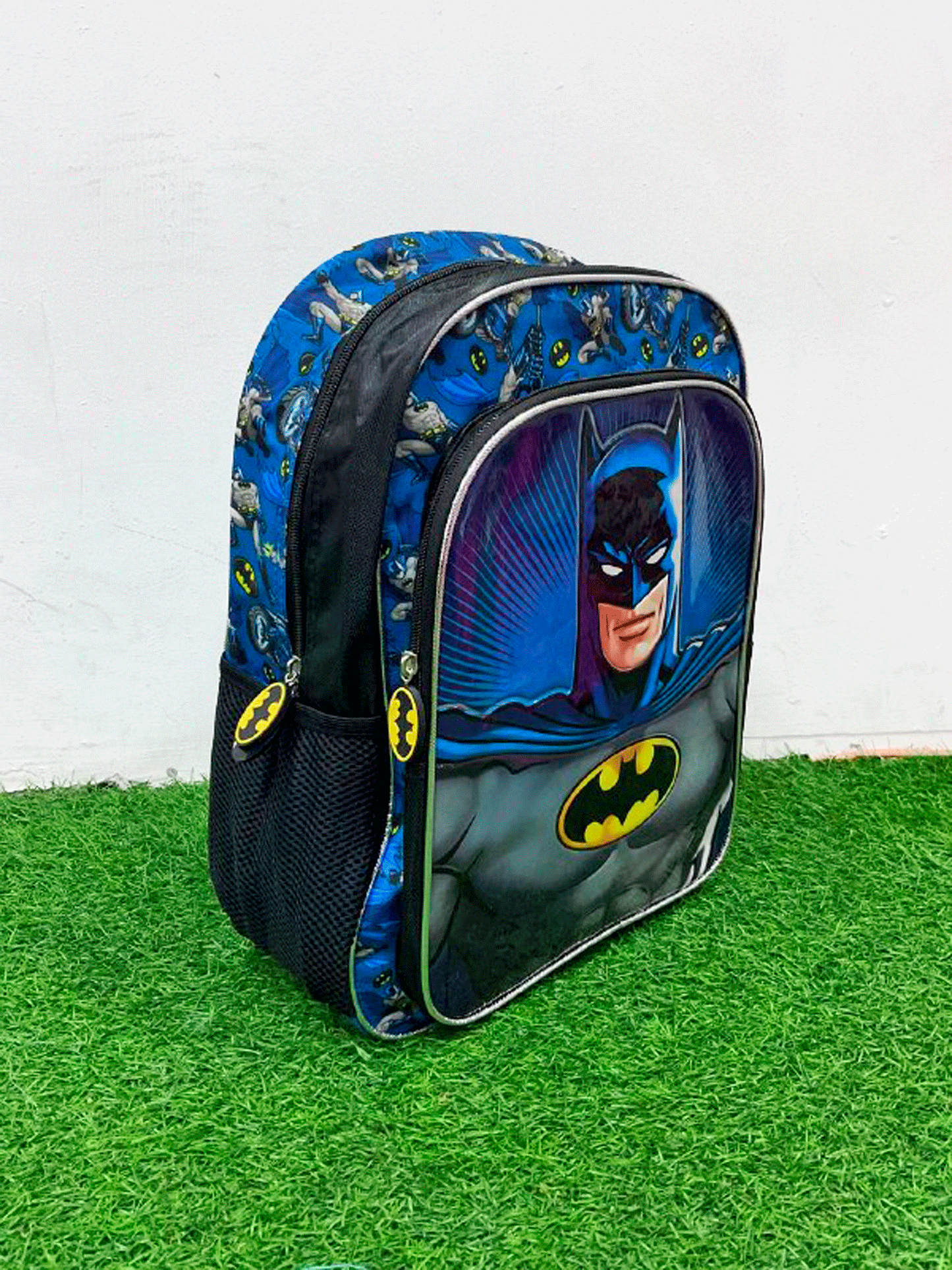 BOLSO ESCOLAR - CXABAP3801