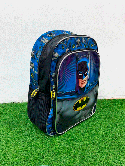 BOLSO ESCOLAR - CXABAP3801