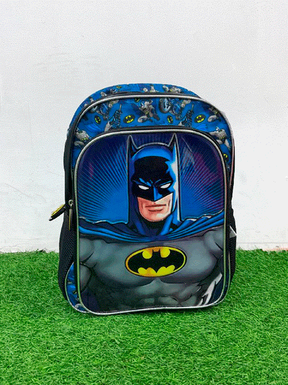 BOLSO ESCOLAR - CXABAP3801