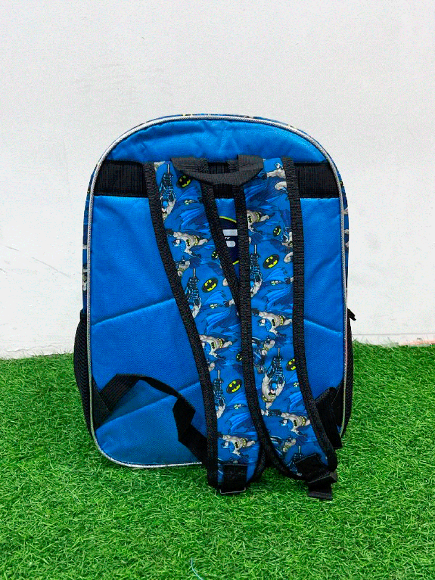 BOLSO ESCOLAR - CXABAP3801