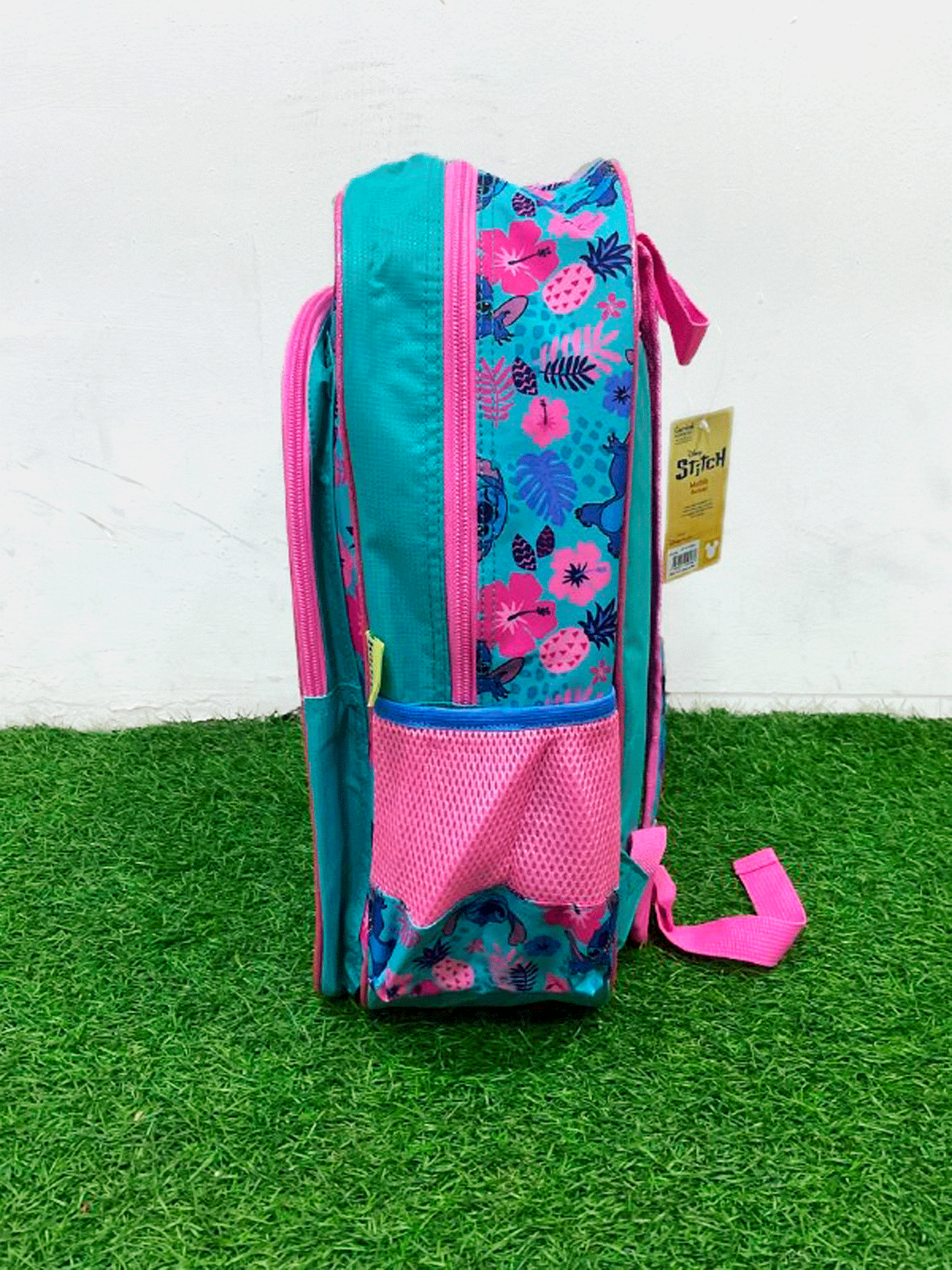 BOLSO ESCOLAR - DFSTIB541