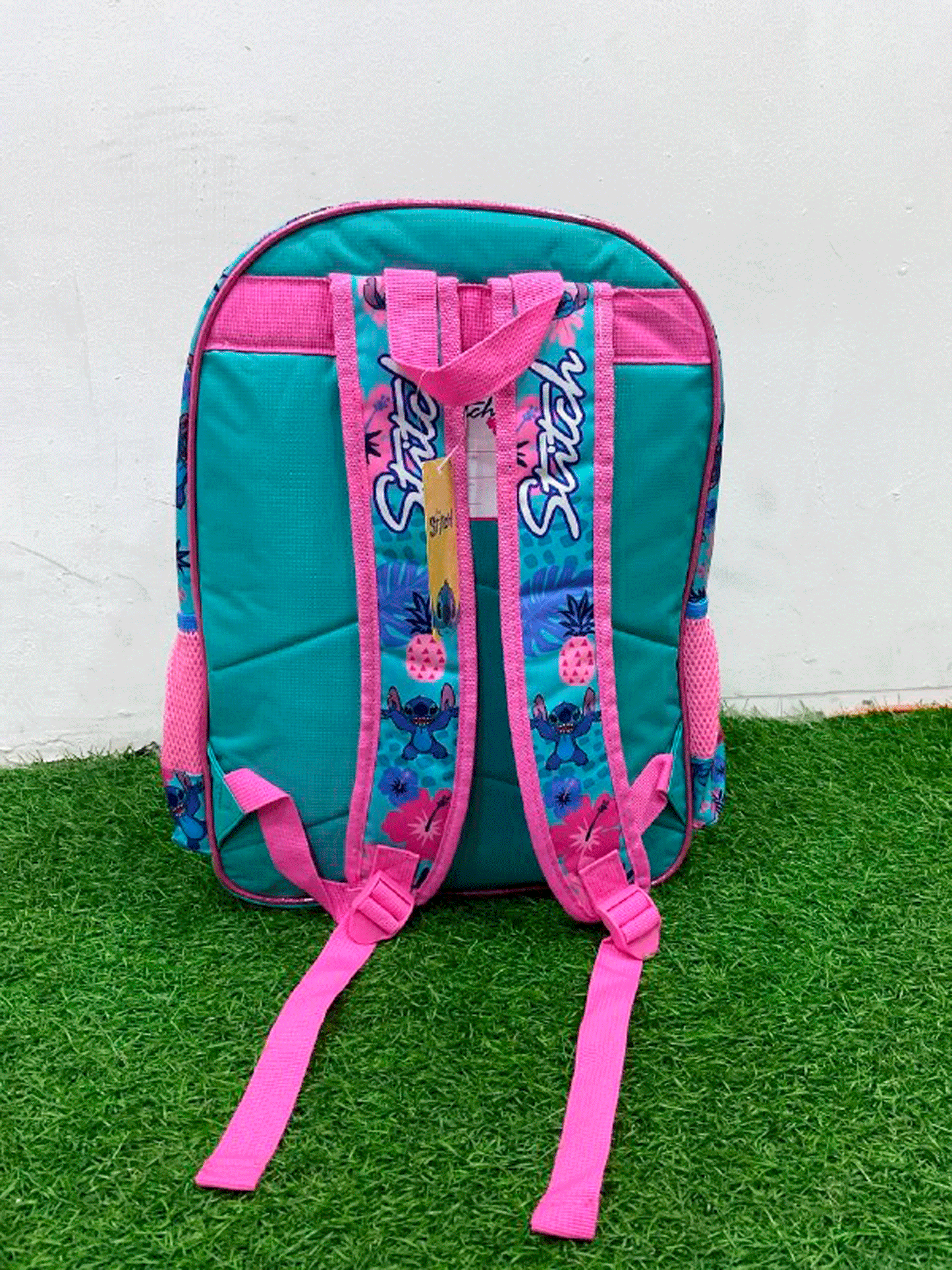 BOLSO ESCOLAR - DFSTIB541