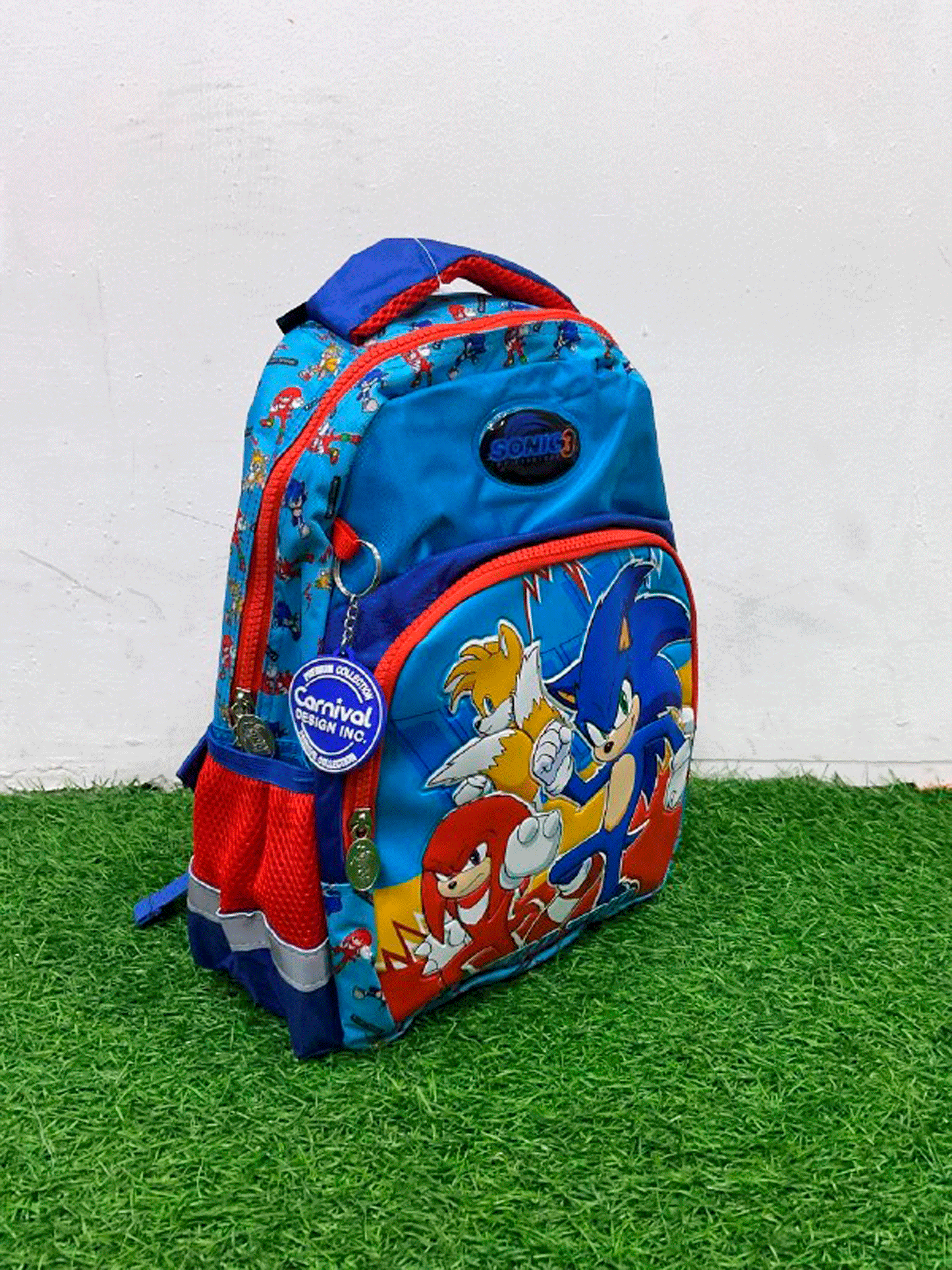 BOLSO ESCOLAR - SXASNP1092
