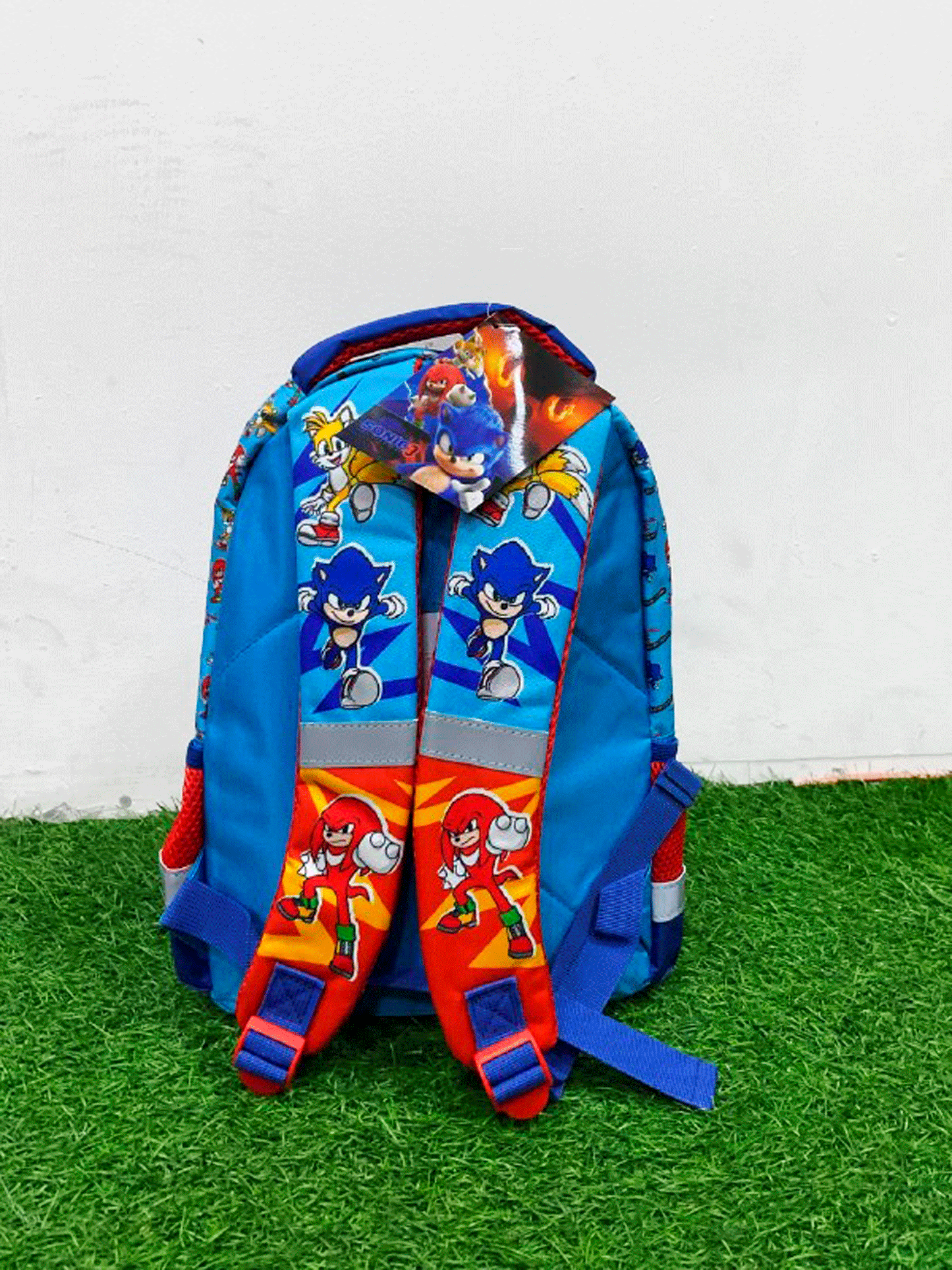 BOLSO ESCOLAR - SXASNP1092