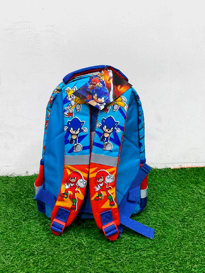 BOLSO ESCOLAR - SXASNP1092