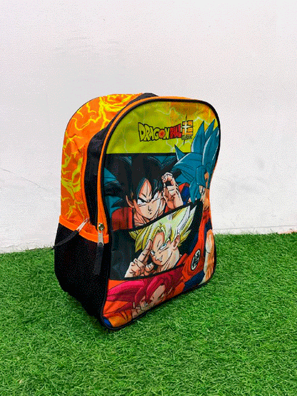 BOLSO ESCOLAR - TXADBP2361