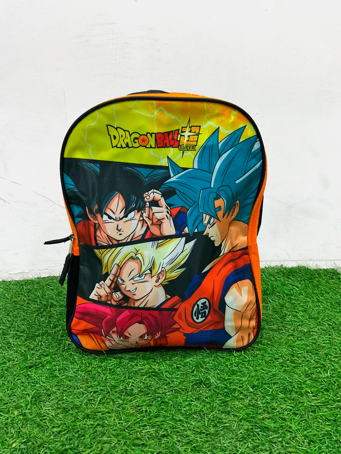BOLSO ESCOLAR - TXADBP2361