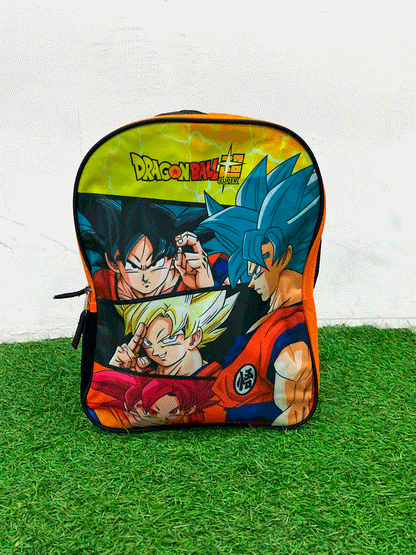 BOLSO ESCOLAR - TXADBP2361