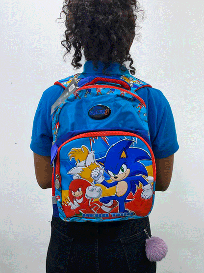 BOLSO ESCOLAR - SXASNP1092