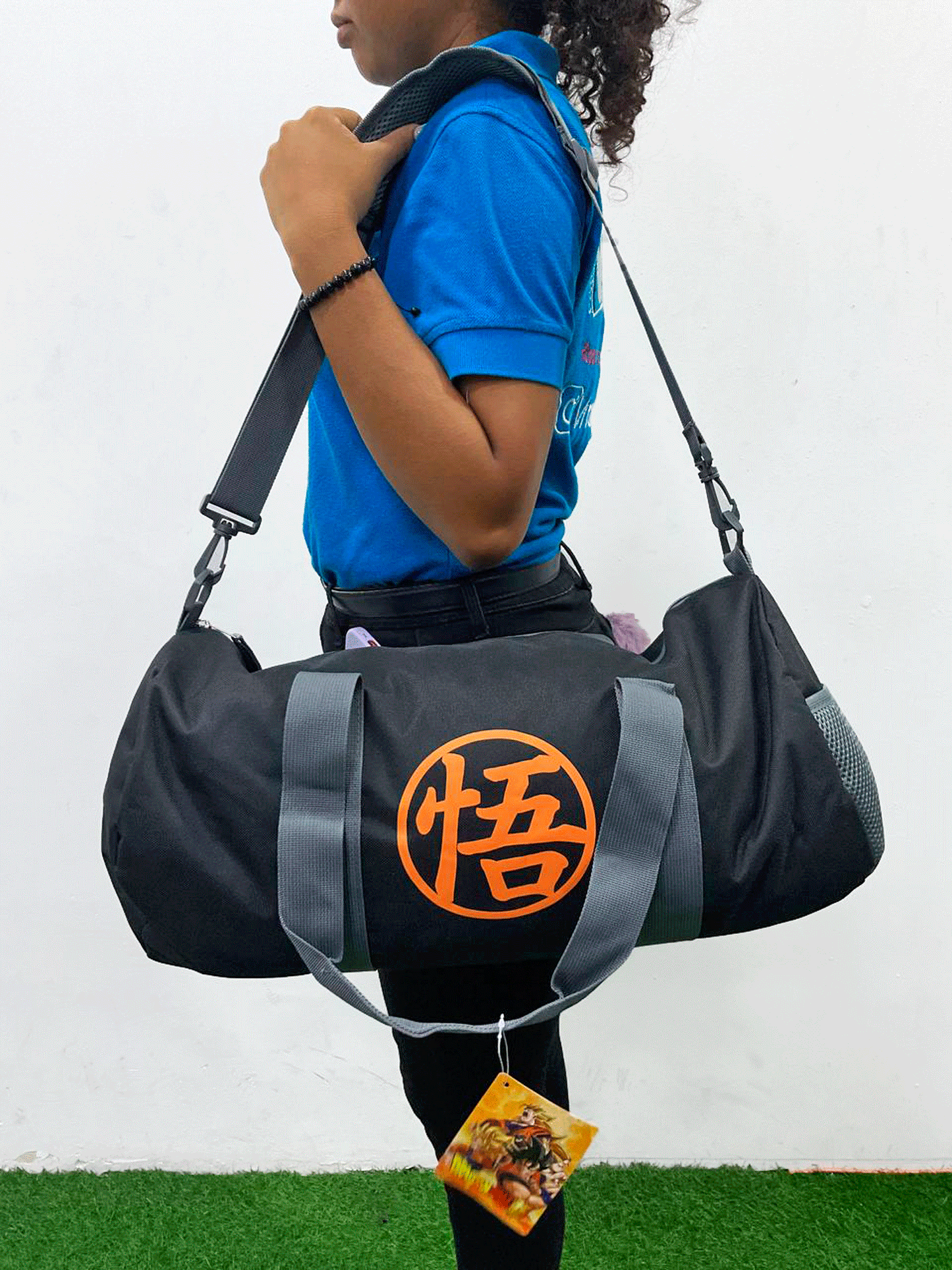 BOLSO DEPORTIVO - TXADBP2398