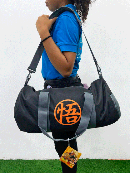 BOLSO DEPORTIVO - TXADBP2398