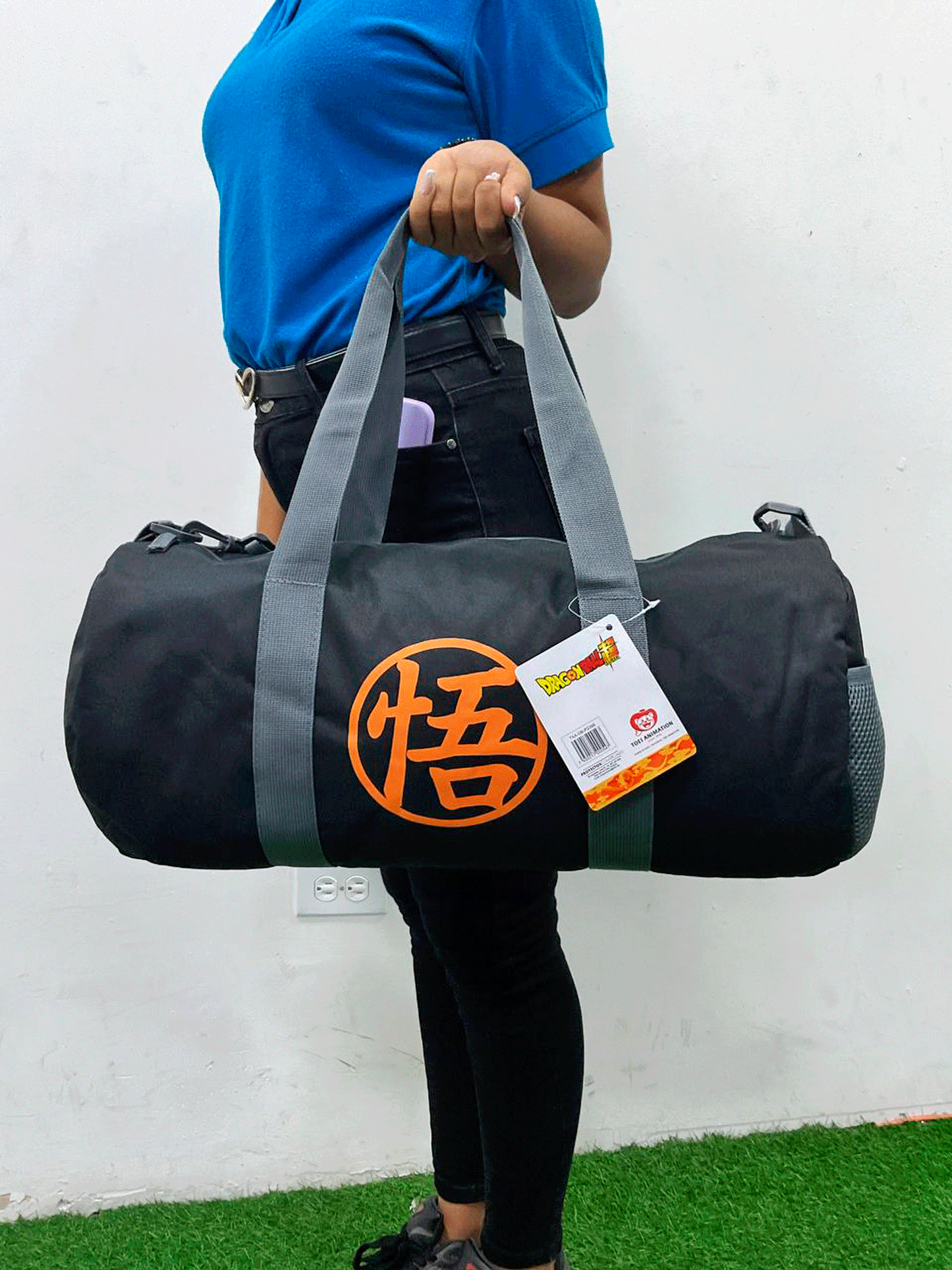 BOLSO DEPORTIVO - TXADBP2398