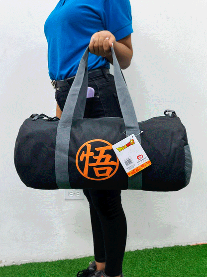 BOLSO DEPORTIVO - TXADBP2398