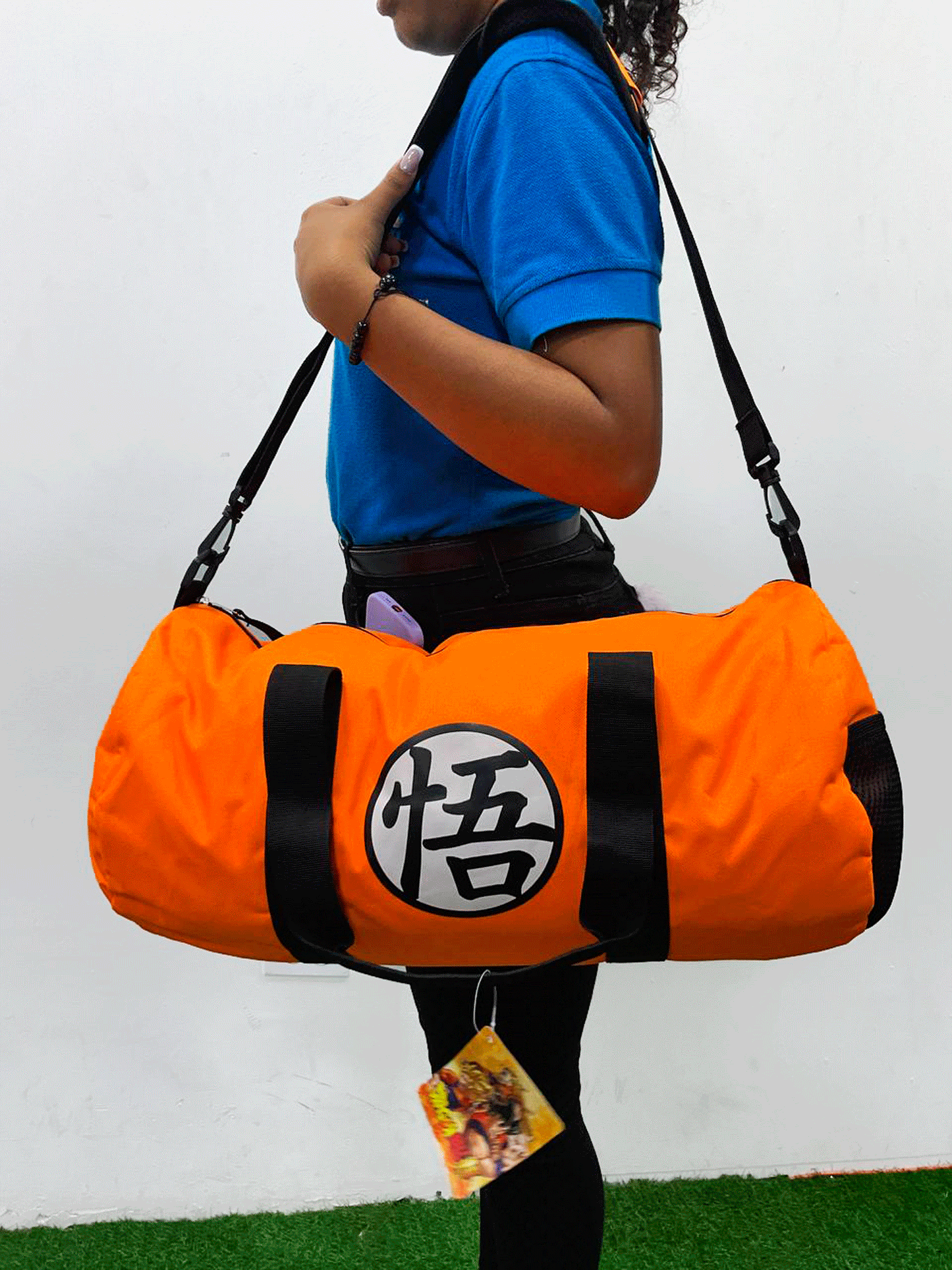 BOLSO DEPORTIVO - TXADBP2398