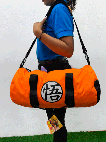BOLSO DEPORTIVO - TXADBP2398