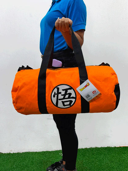 BOLSO DEPORTIVO - TXADBP2398