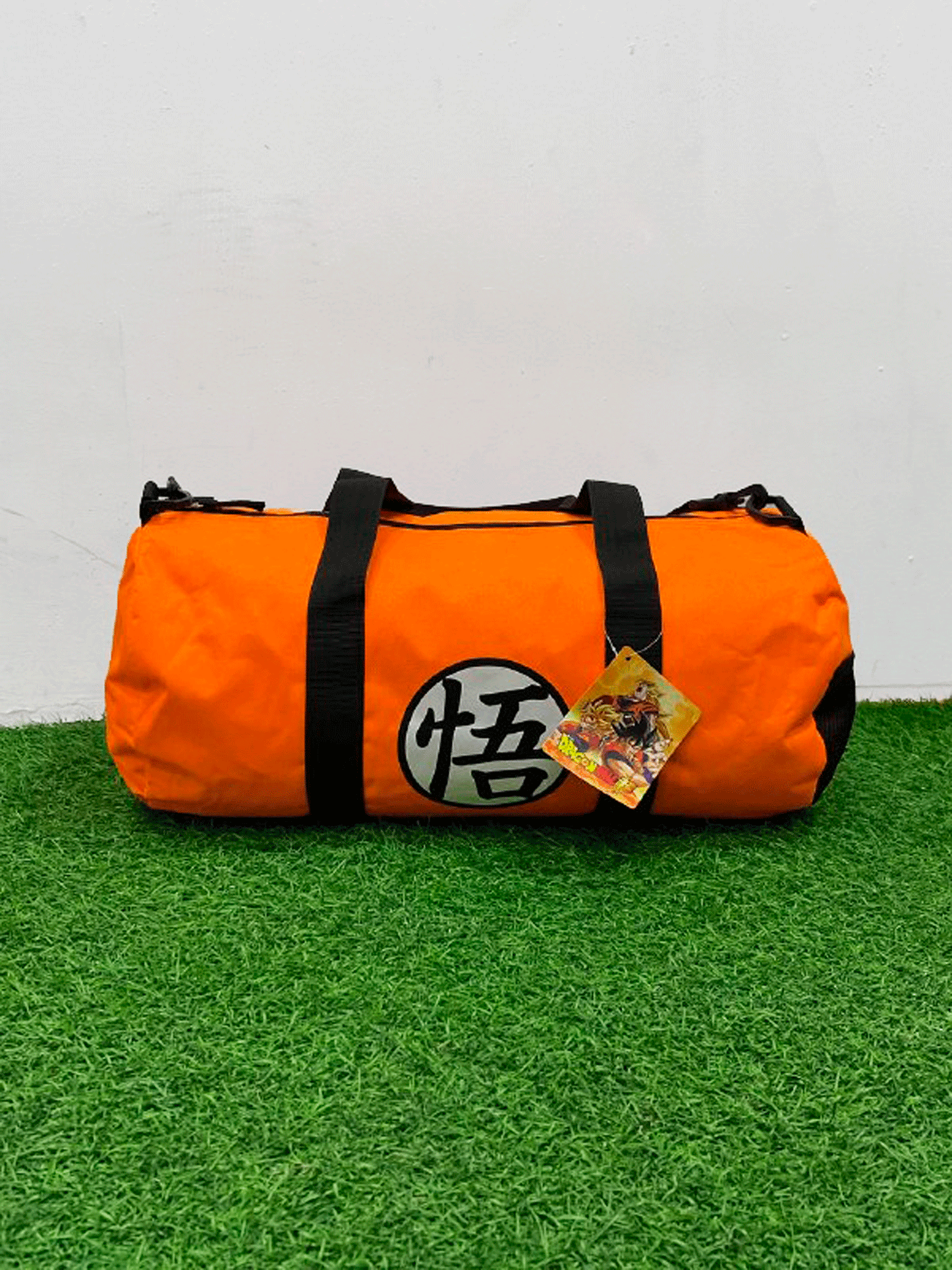 BOLSO DEPORTIVO - TXADBP2398