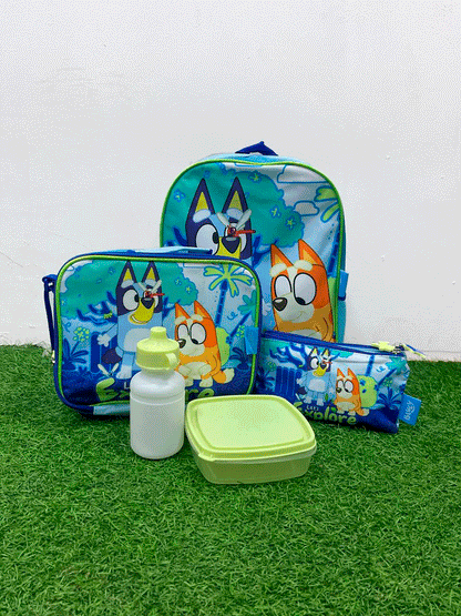 SET DE BOLSO - DXABLUP2555