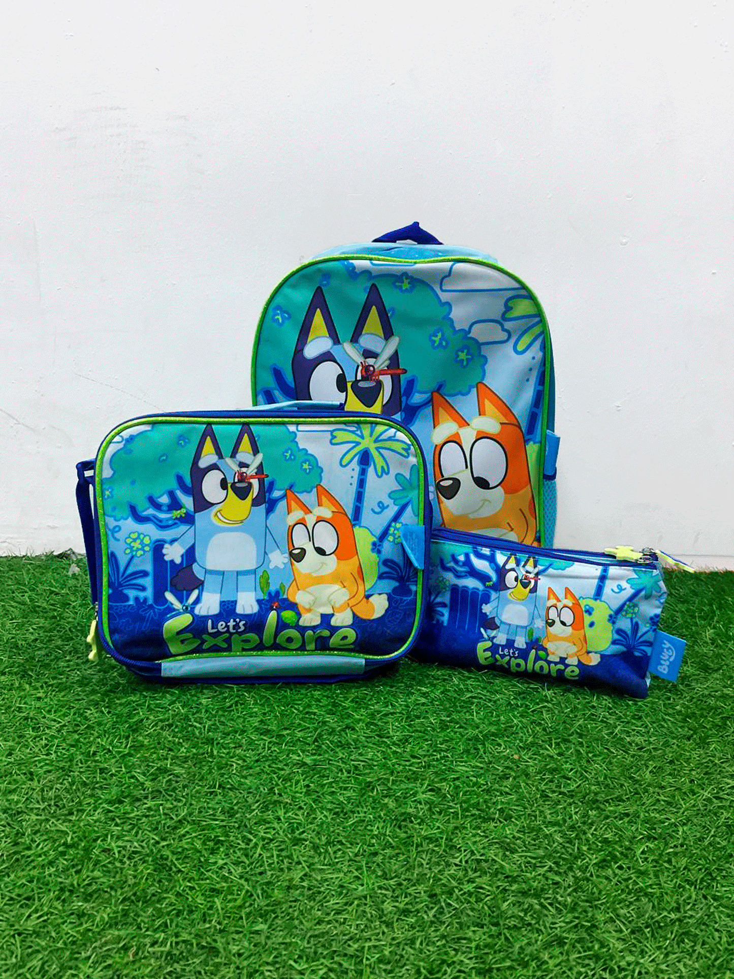 SET DE BOLSO - DXABLUP2555