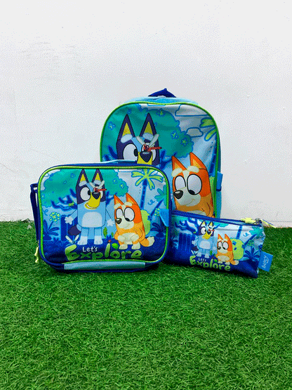 SET DE BOLSO - DXABLUP2555