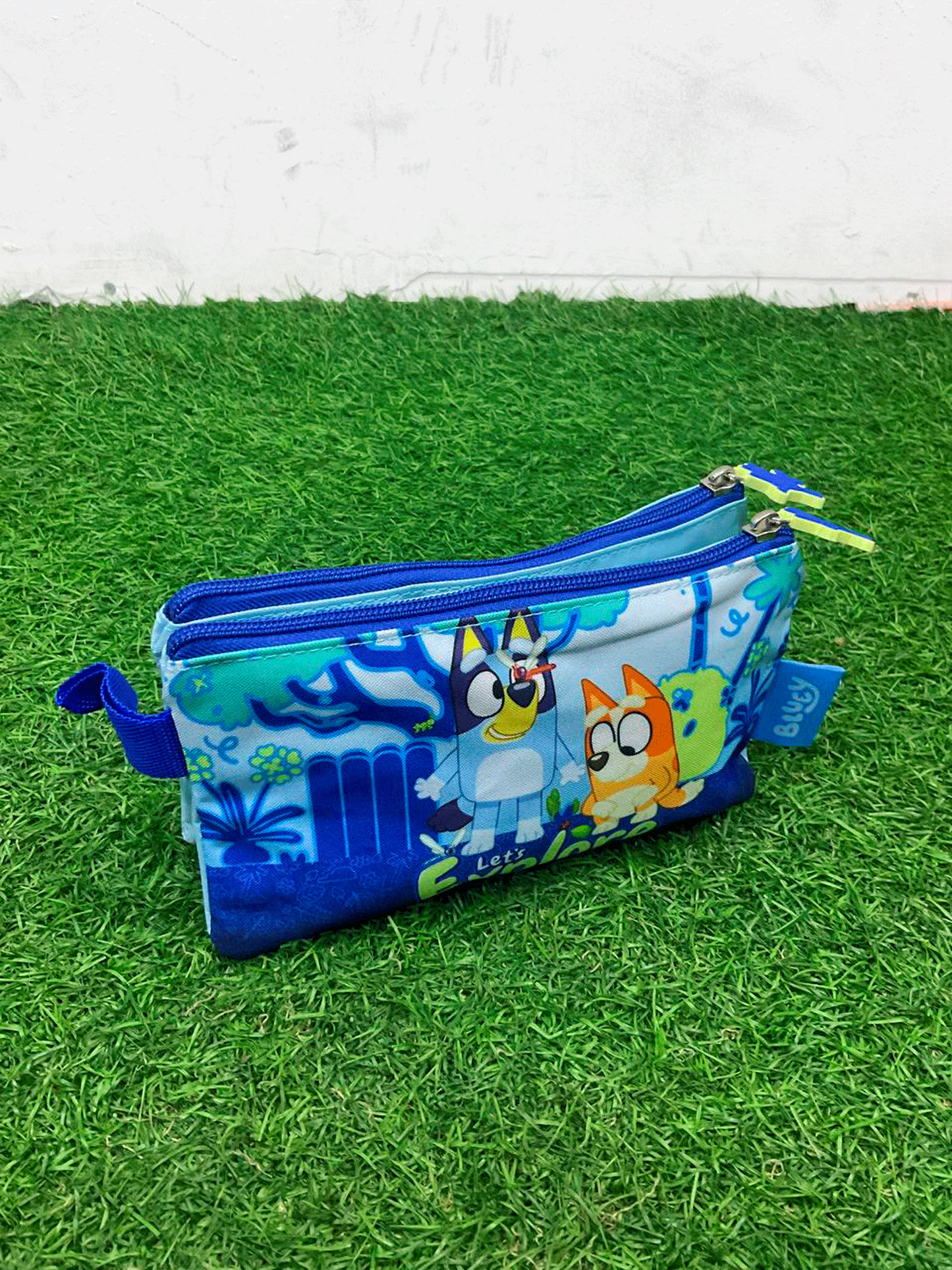SET DE BOLSO - DXABLUP2555