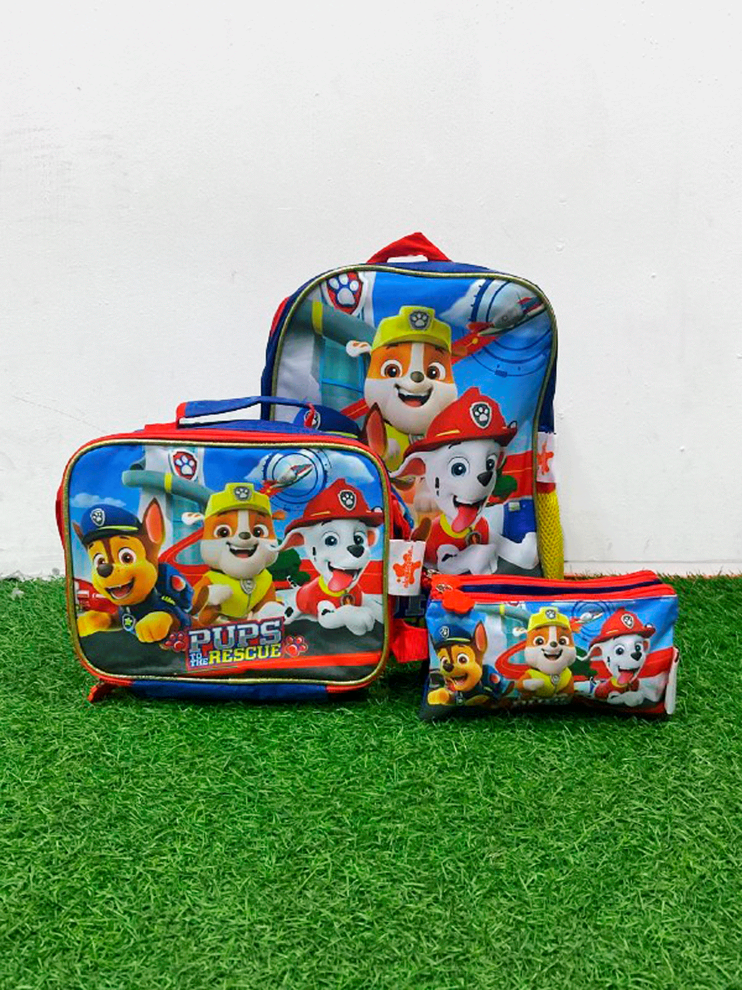 SET DE BOLSO - XXAPWP4611