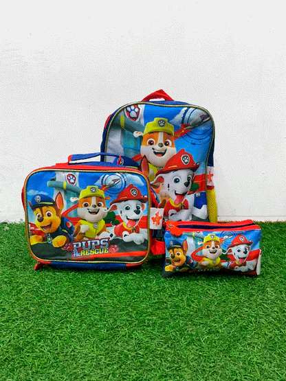 SET DE BOLSO - XXAPWP4611