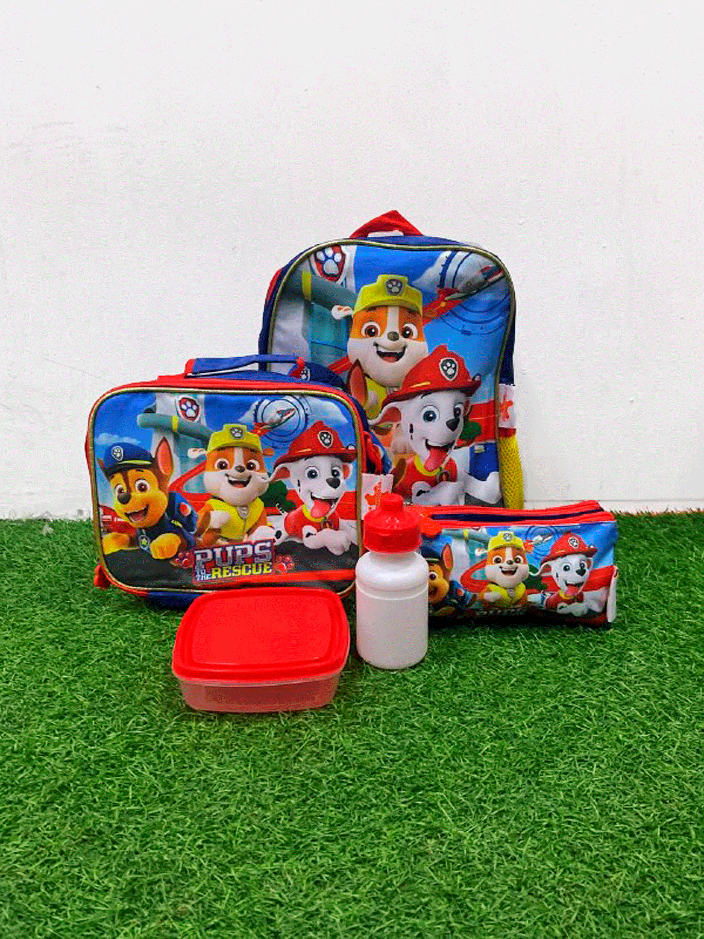 SET DE BOLSO - XXAPWP4611