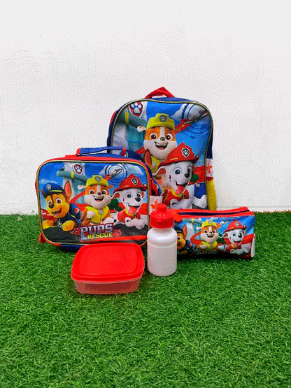 SET DE BOLSO - XXAPWP4611