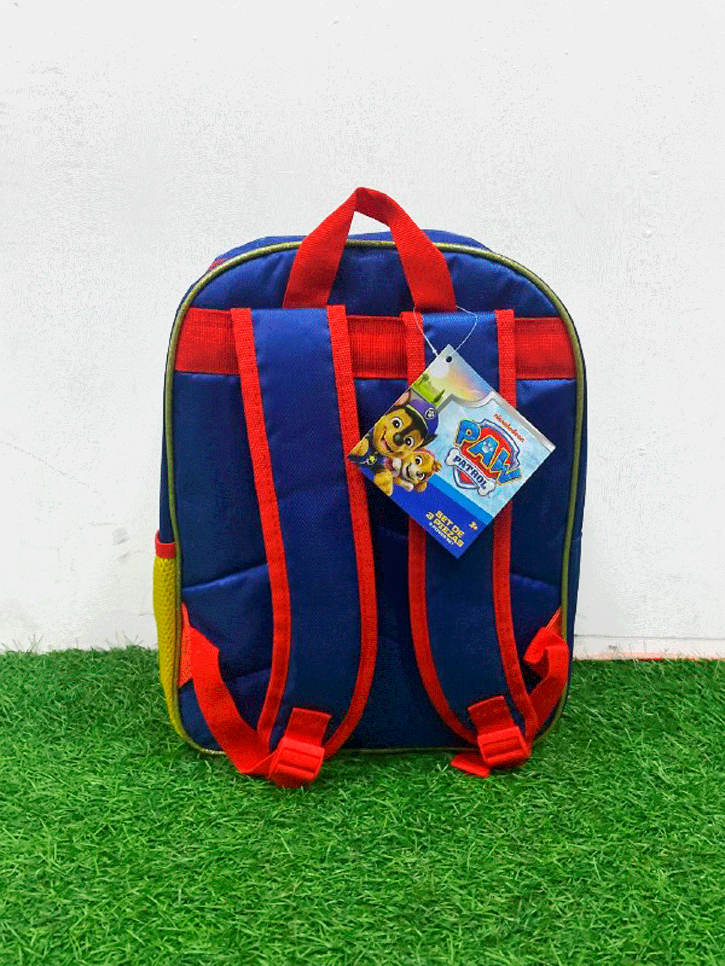 SET DE BOLSO - XXAPWP4611