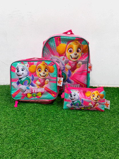 SET DE BOLSO - XXAPWP4610