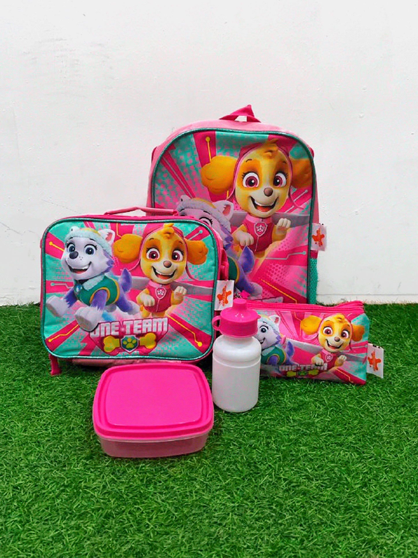 SET DE BOLSO - XXAPWP4610