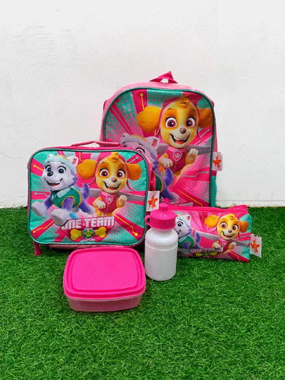 SET DE BOLSO - XXAPWP4610