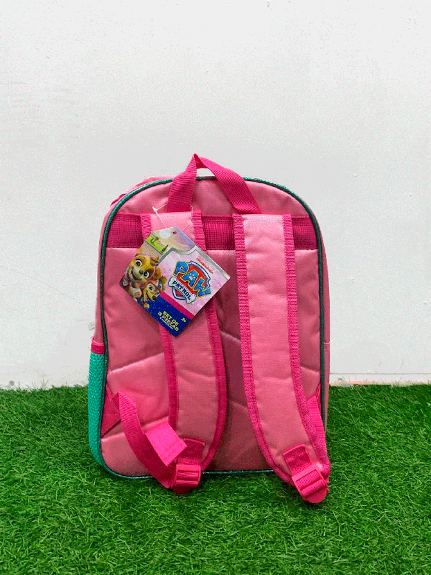 SET DE BOLSO - XXAPWP4610