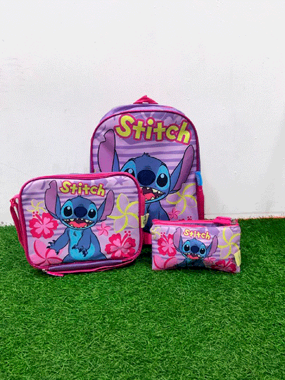 SET DE BOLSO - DFSTIB945