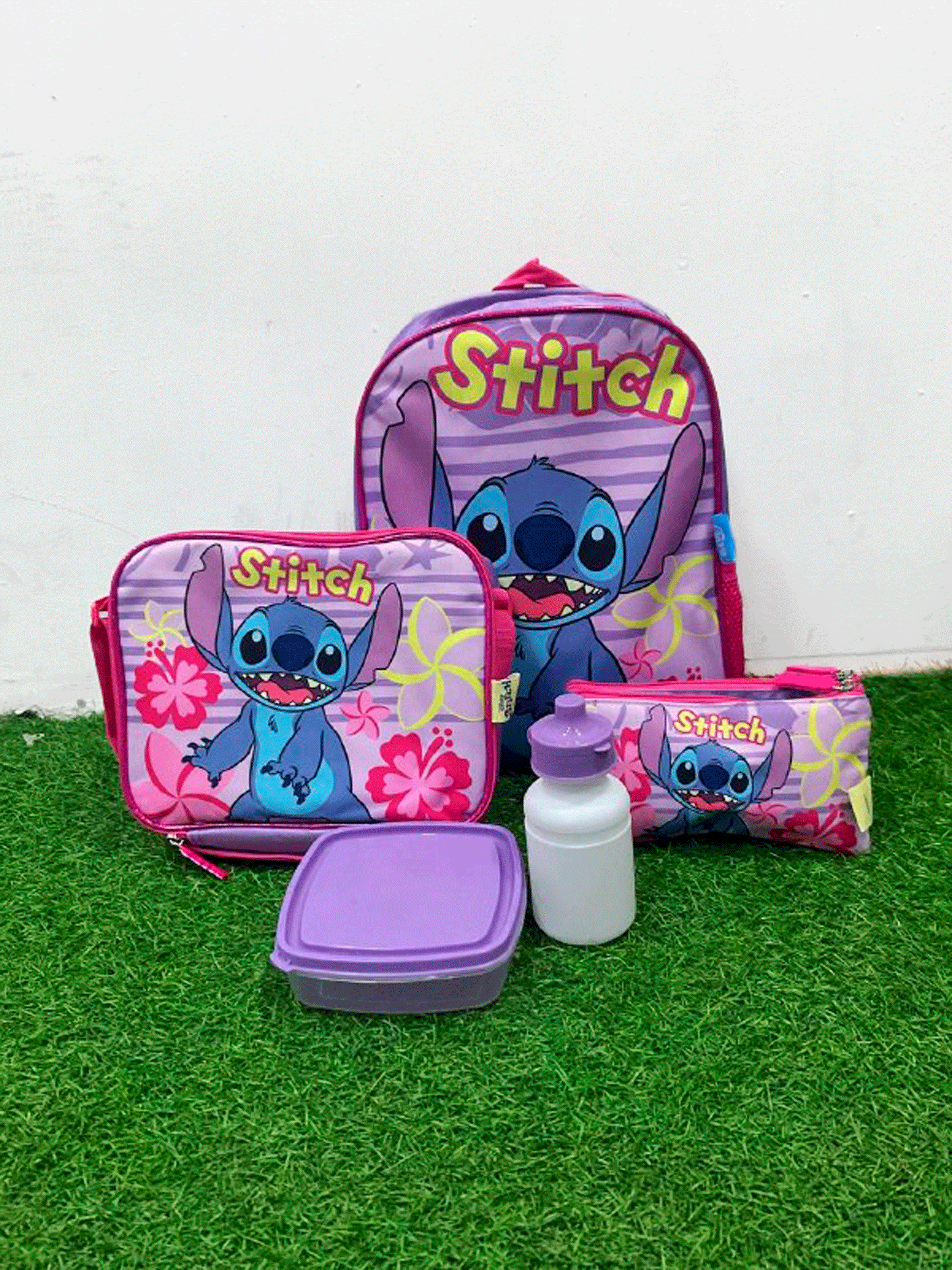 SET DE BOLSO - DFSTIB945
