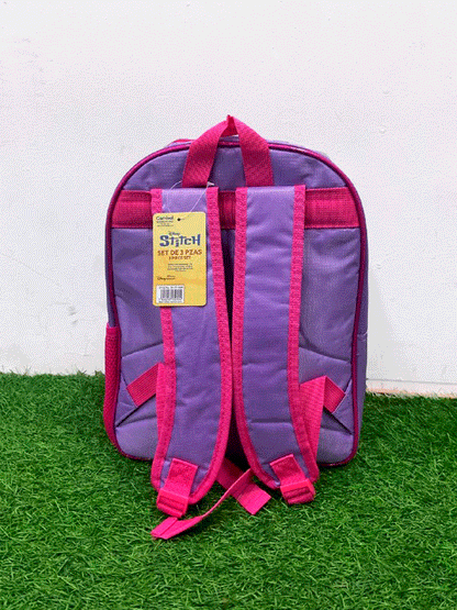 SET DE BOLSO - DFSTIB945